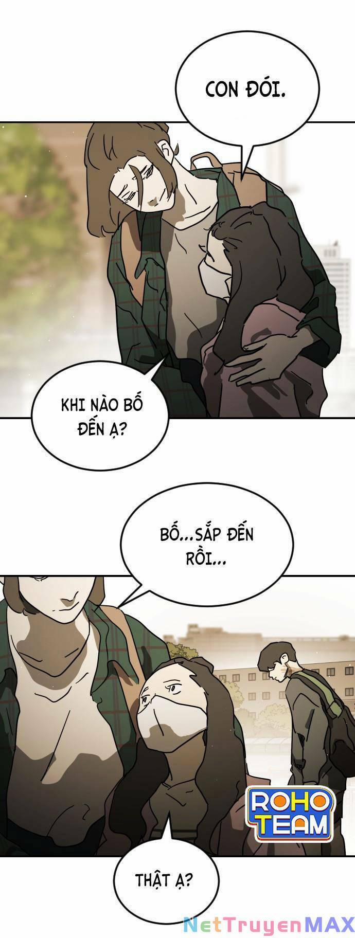 Đại Dịch Seoul 81 trang 67