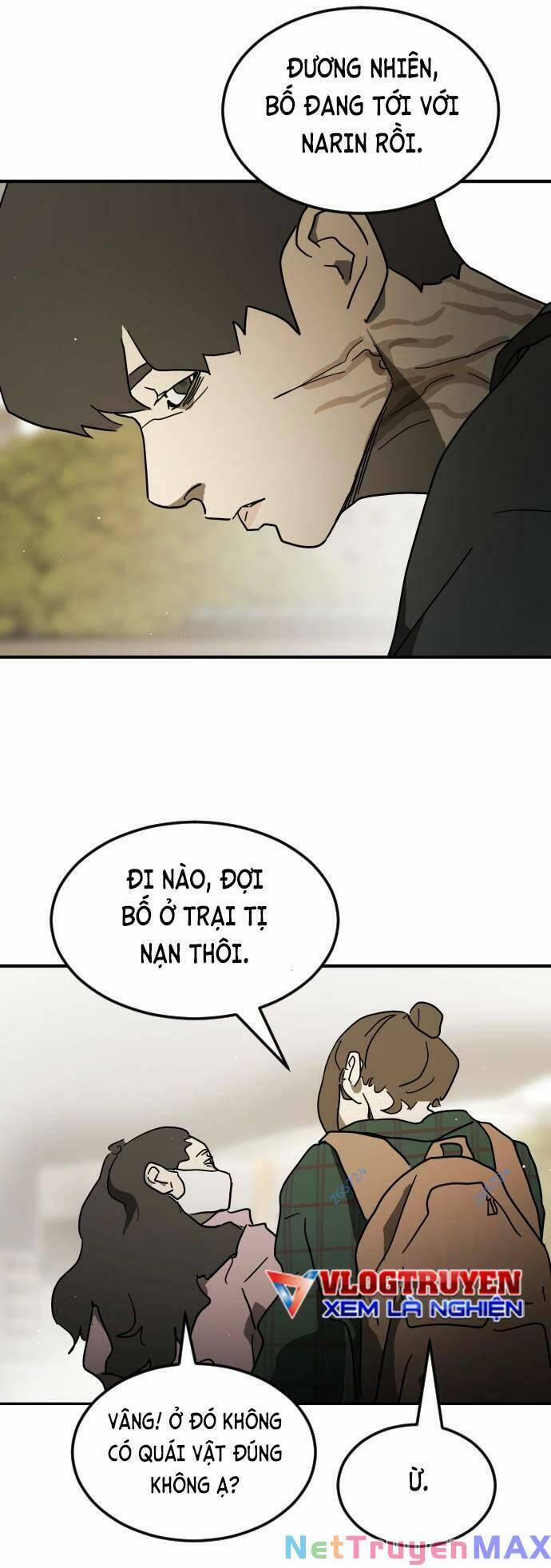 Đại Dịch Seoul 81 trang 68