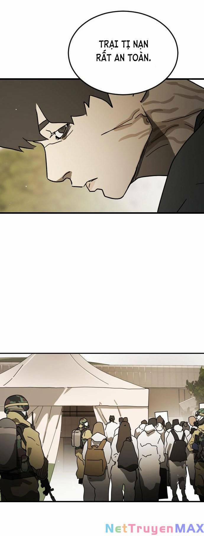 Đại Dịch Seoul 81 trang 69