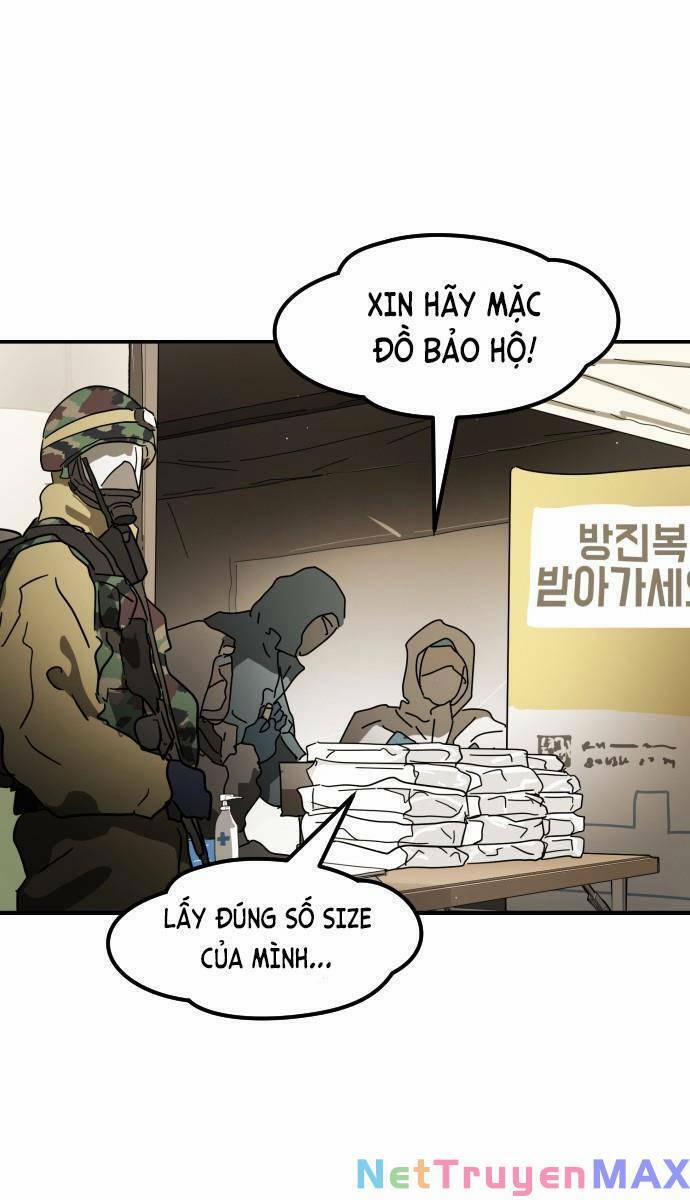 Đại Dịch Seoul 81 trang 71