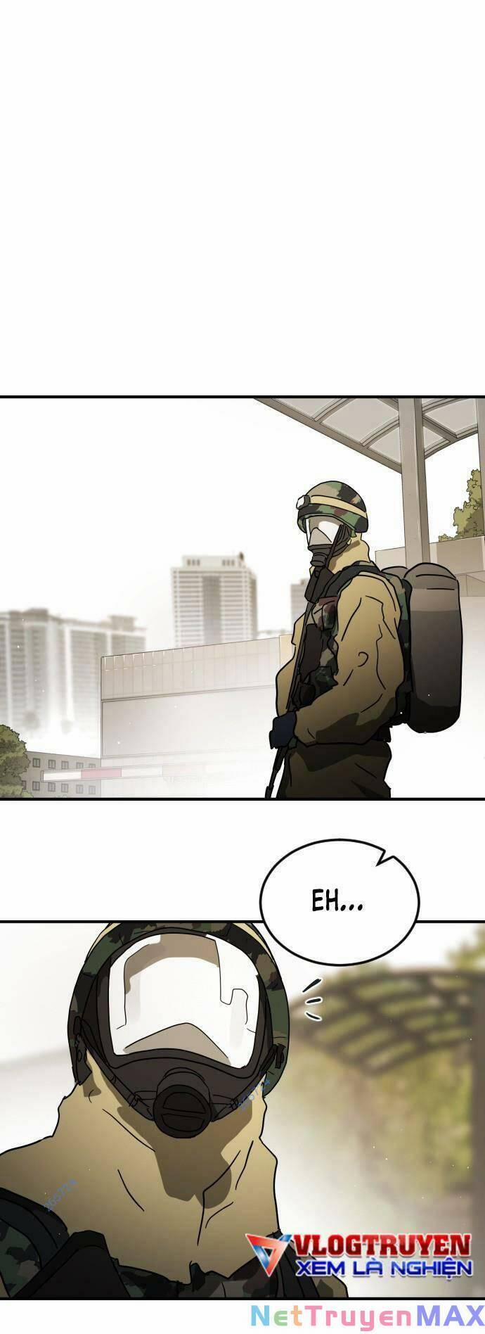 Đại Dịch Seoul 81 trang 72