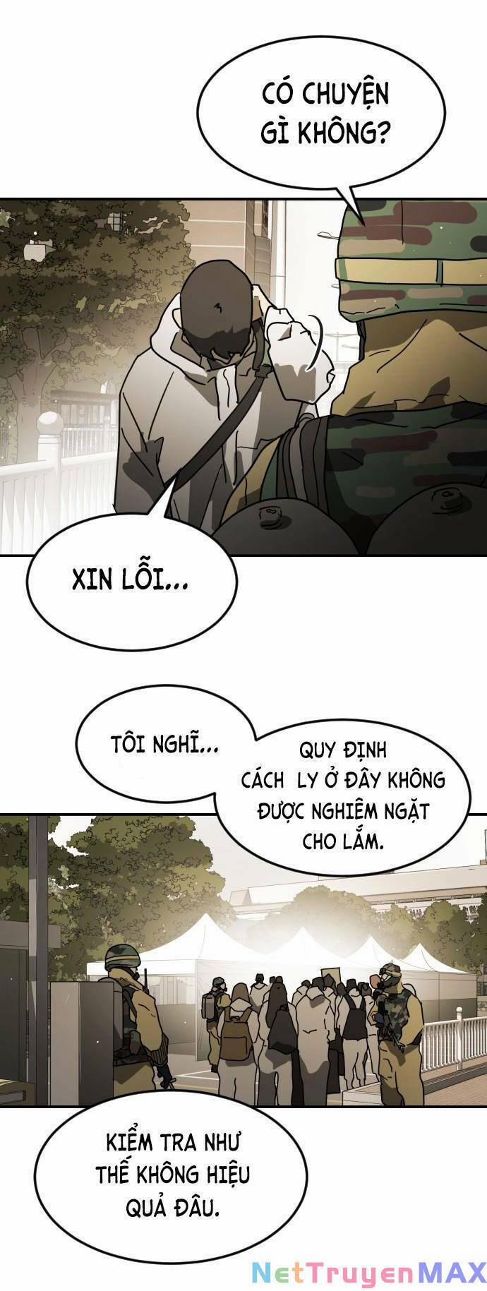 Đại Dịch Seoul 81 trang 73