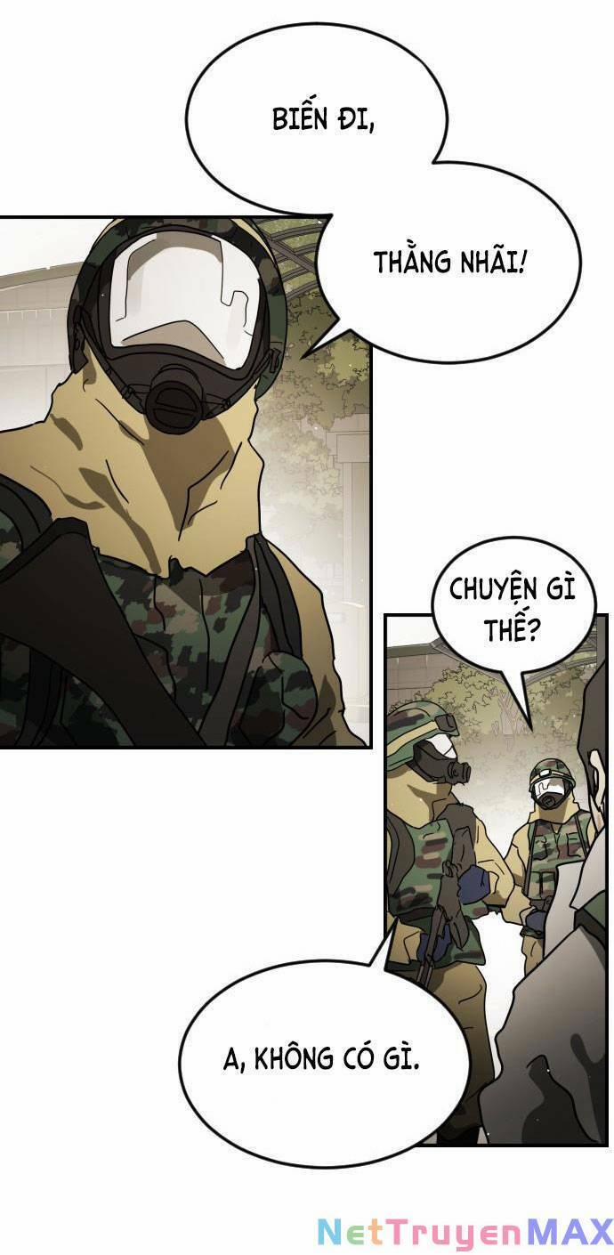 Đại Dịch Seoul 81 trang 75