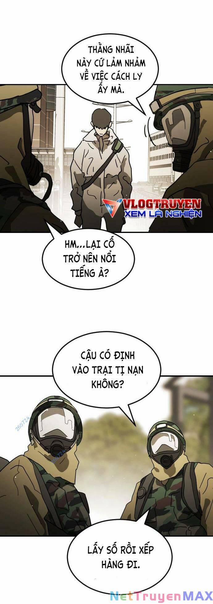 Đại Dịch Seoul 81 trang 76