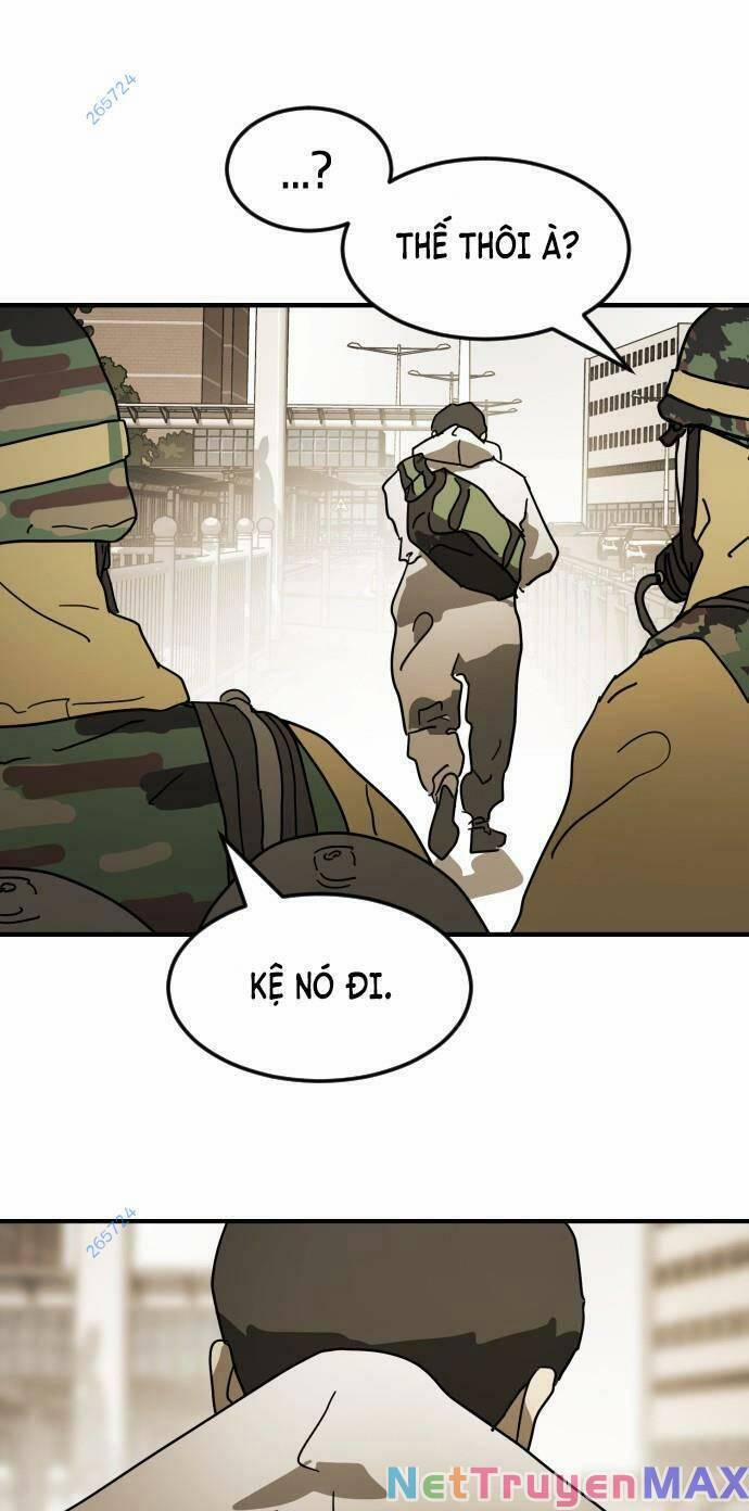 Đại Dịch Seoul 81 trang 78