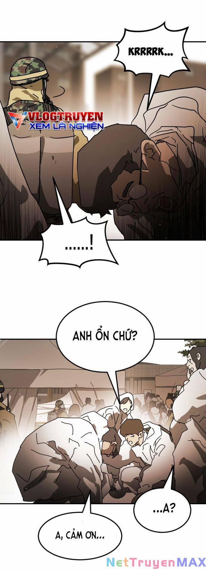 Đại Dịch Seoul 81 trang 81