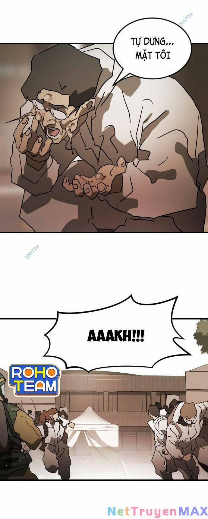 Đại Dịch Seoul 81 trang 82