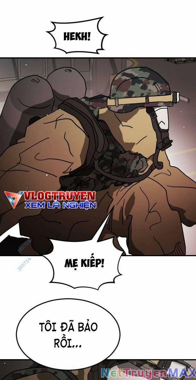 Đại Dịch Seoul 82 trang 10