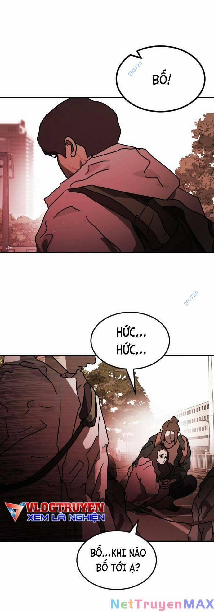 Đại Dịch Seoul 82 trang 19