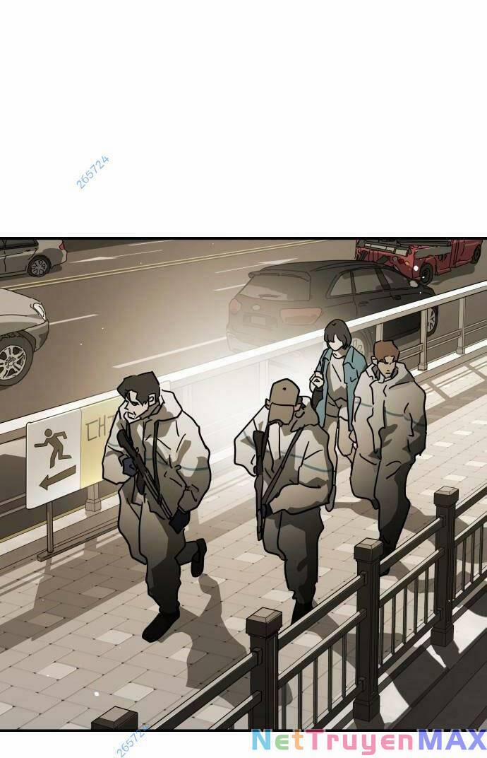 Đại Dịch Seoul 82 trang 26