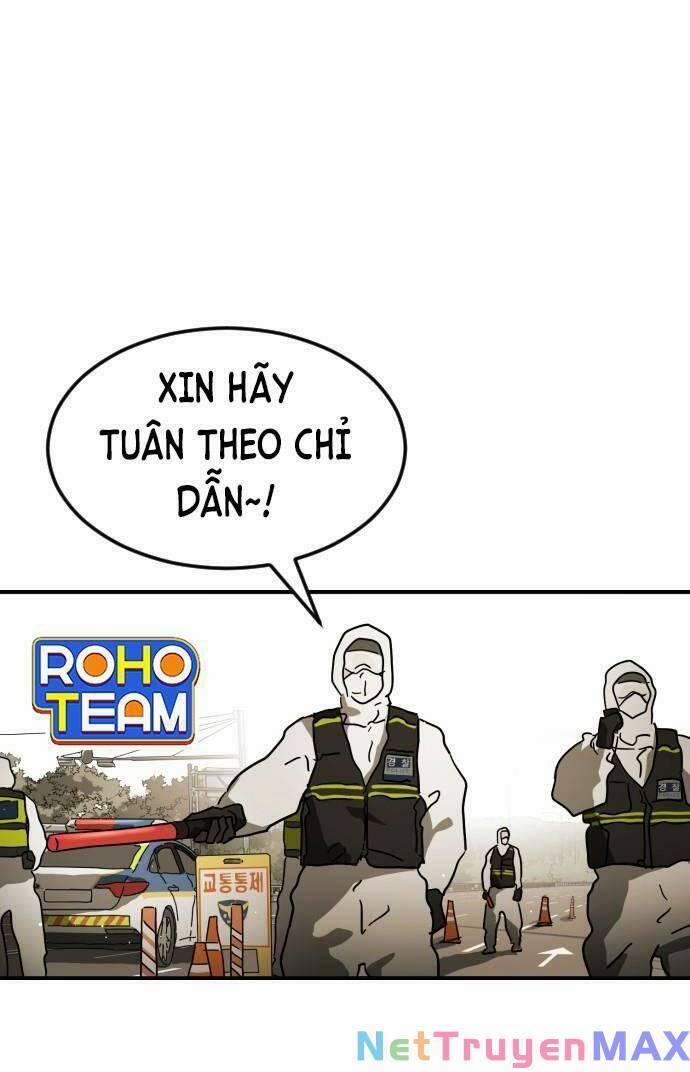 Đại Dịch Seoul 82 trang 27