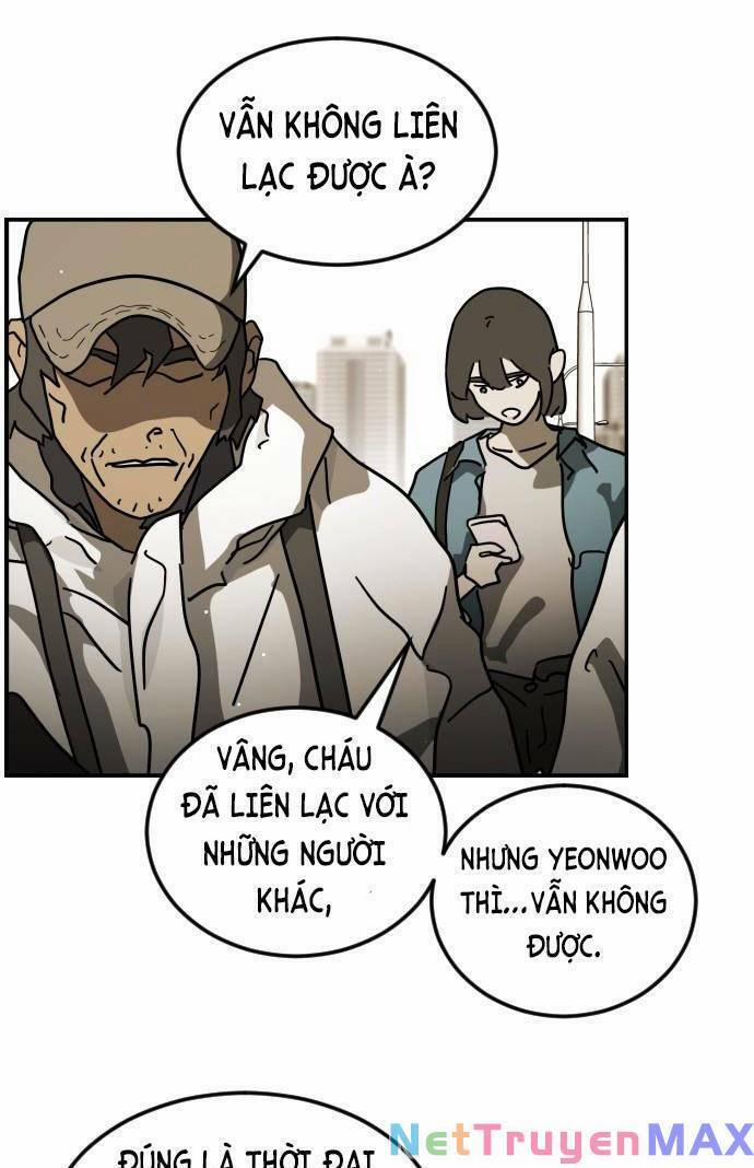 Đại Dịch Seoul 82 trang 28