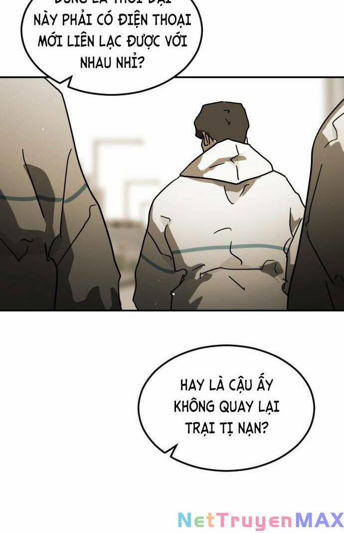 Đại Dịch Seoul 82 trang 29