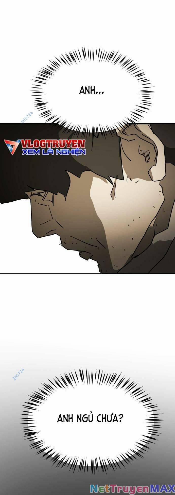 Đại Dịch Seoul 82 trang 30