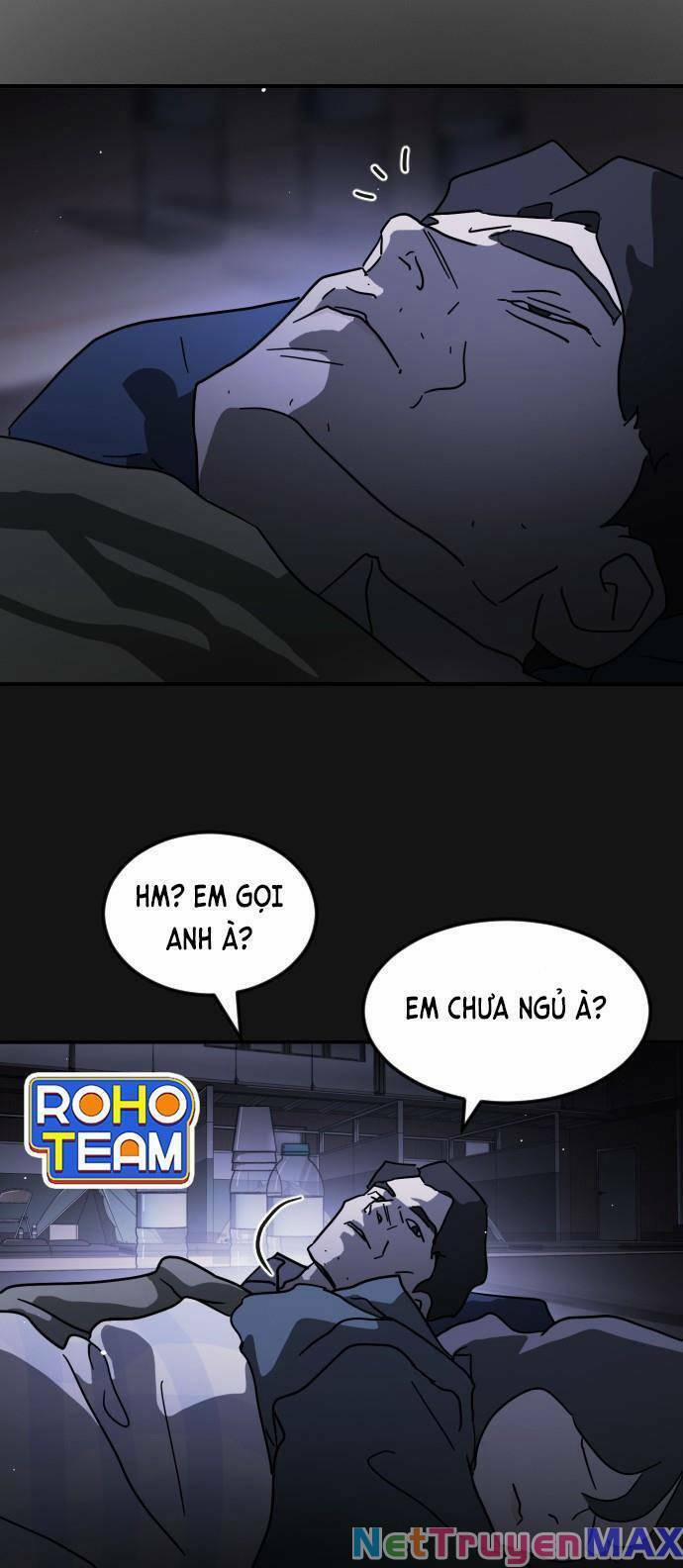 Đại Dịch Seoul 82 trang 31