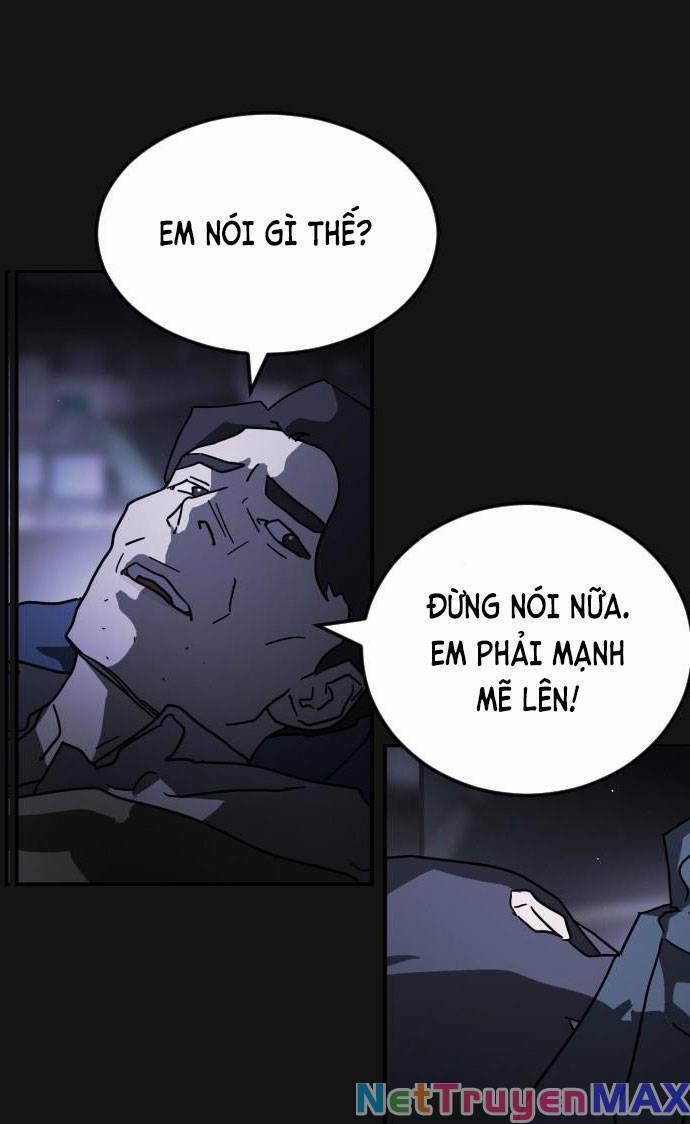 Đại Dịch Seoul 82 trang 33