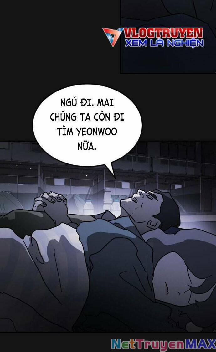 Đại Dịch Seoul 82 trang 34