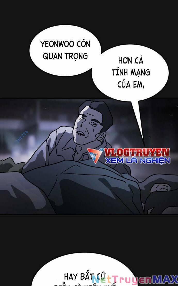 Đại Dịch Seoul 82 trang 38