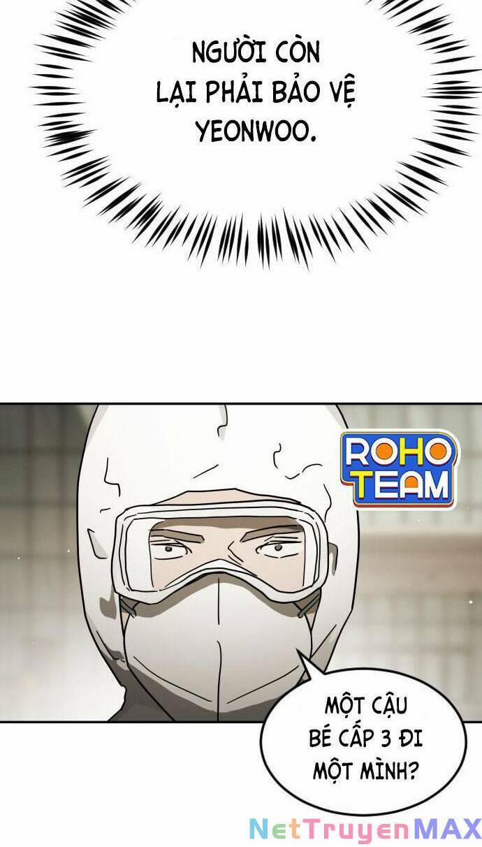Đại Dịch Seoul 82 trang 41