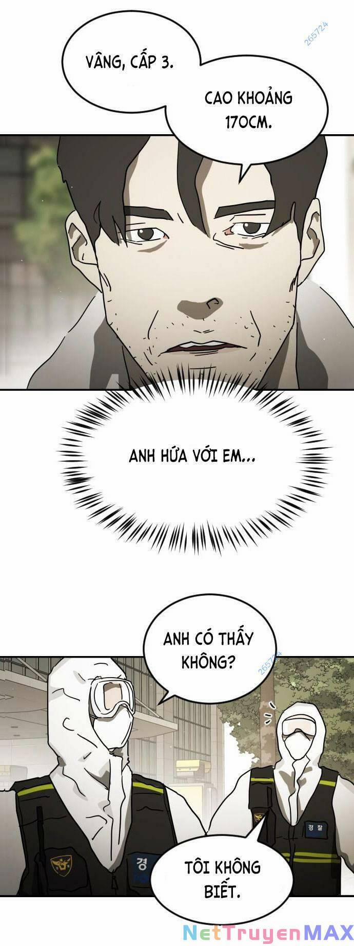 Đại Dịch Seoul 82 trang 42