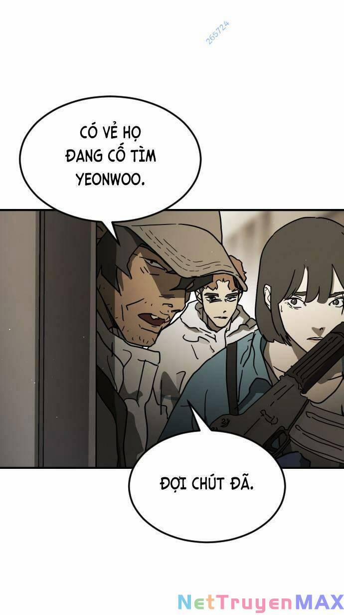 Đại Dịch Seoul 82 trang 45