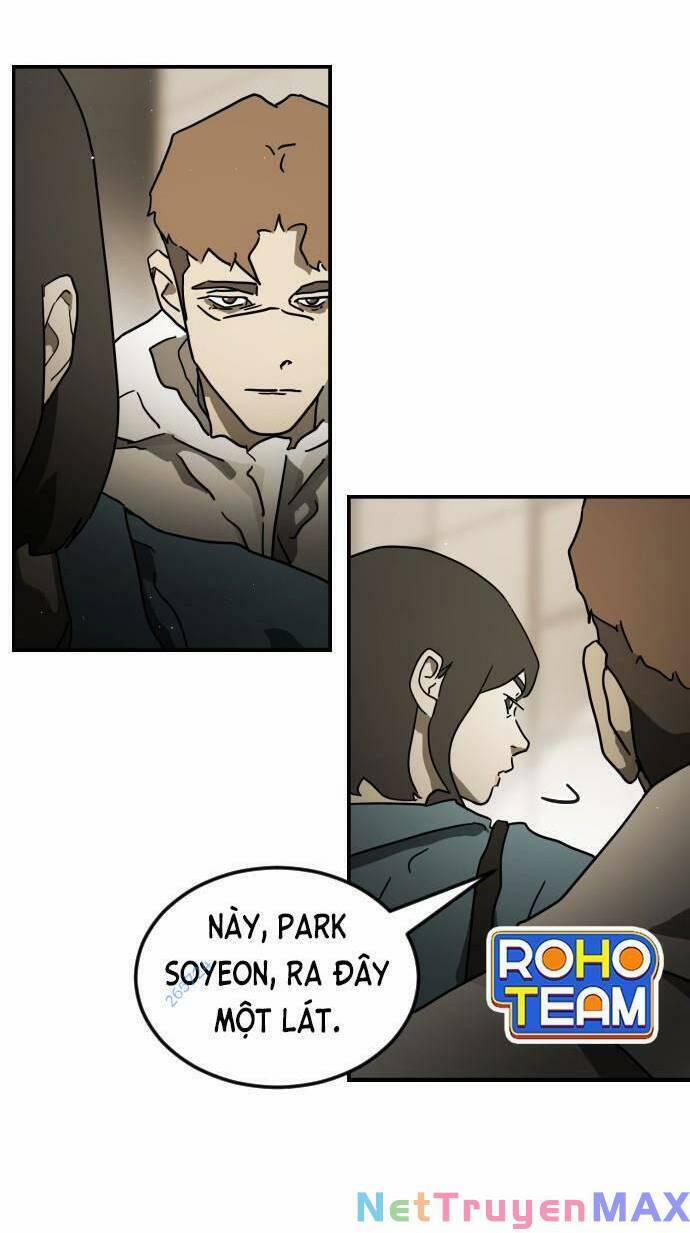 Đại Dịch Seoul 82 trang 46