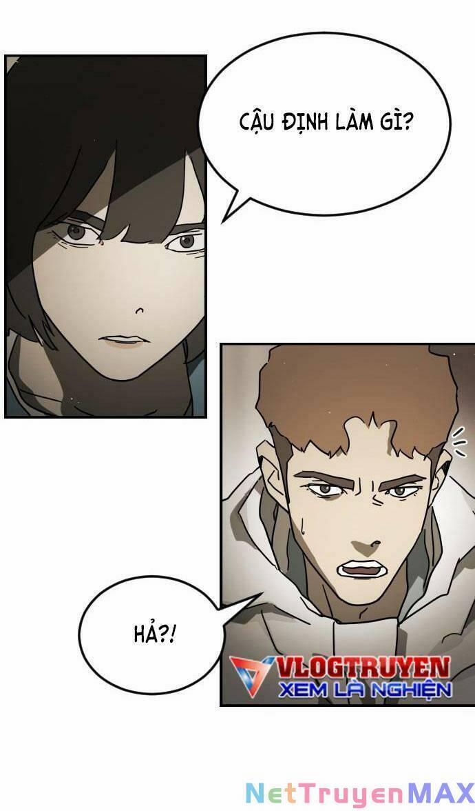 Đại Dịch Seoul 82 trang 49