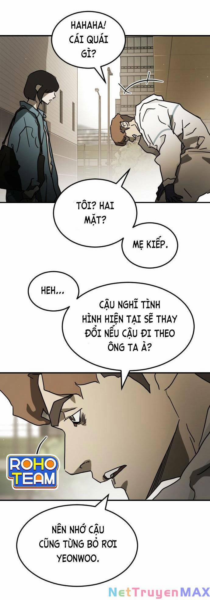 Đại Dịch Seoul 82 trang 51