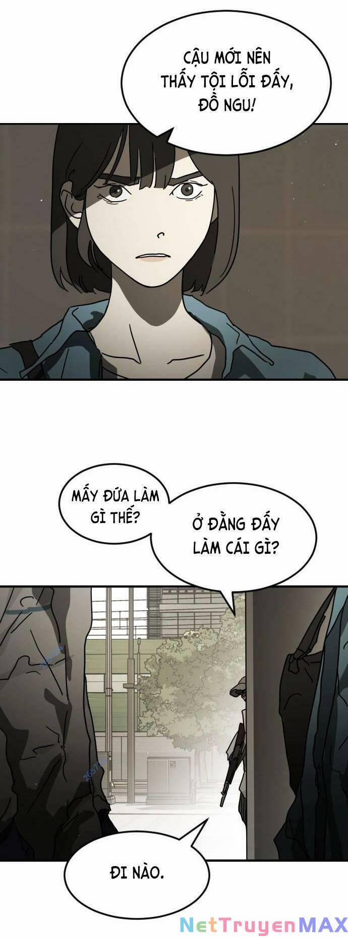 Đại Dịch Seoul 82 trang 52