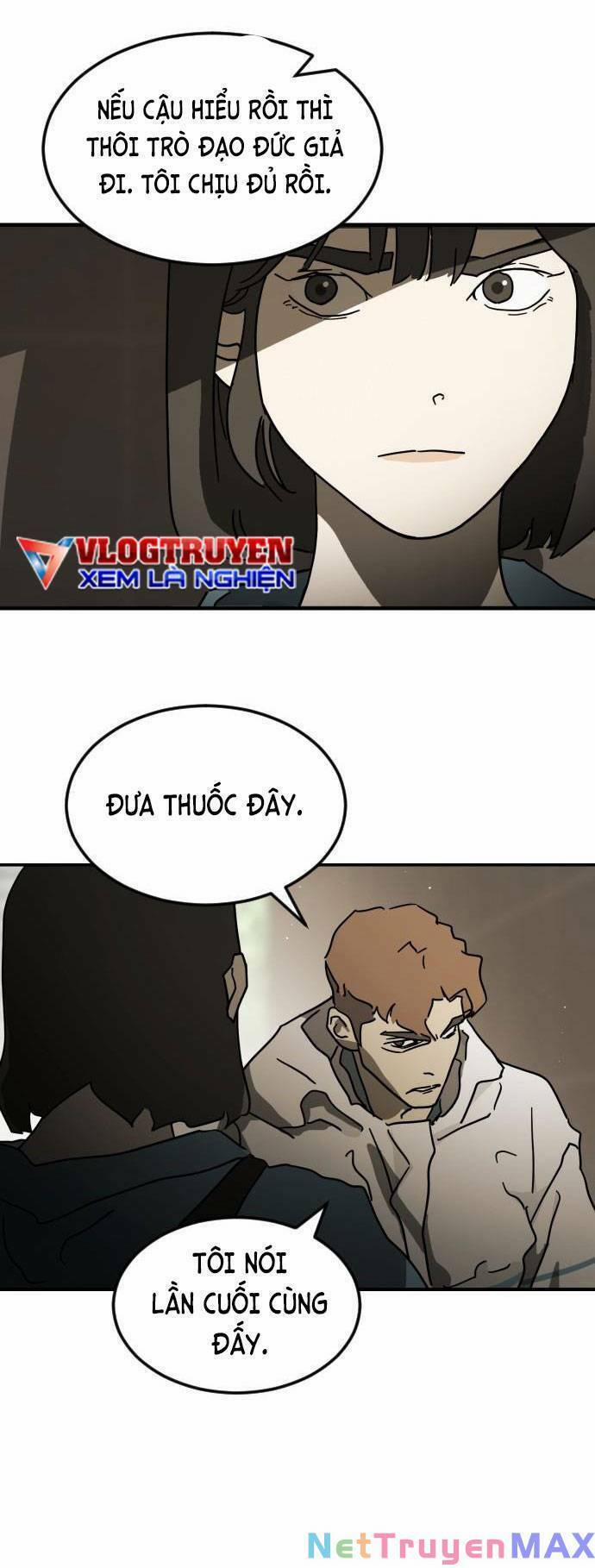 Đại Dịch Seoul 82 trang 53