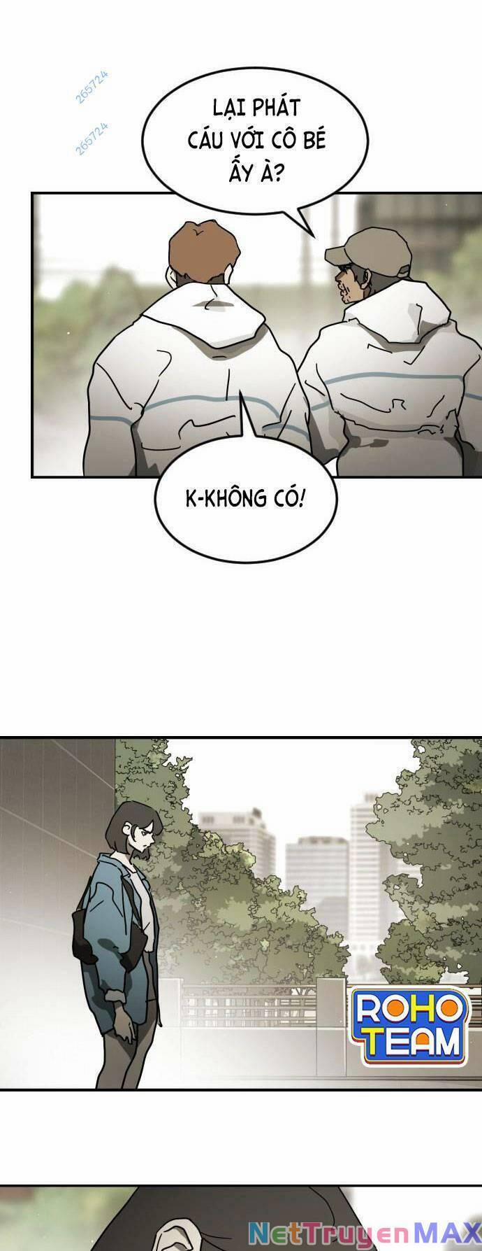 Đại Dịch Seoul 82 trang 54