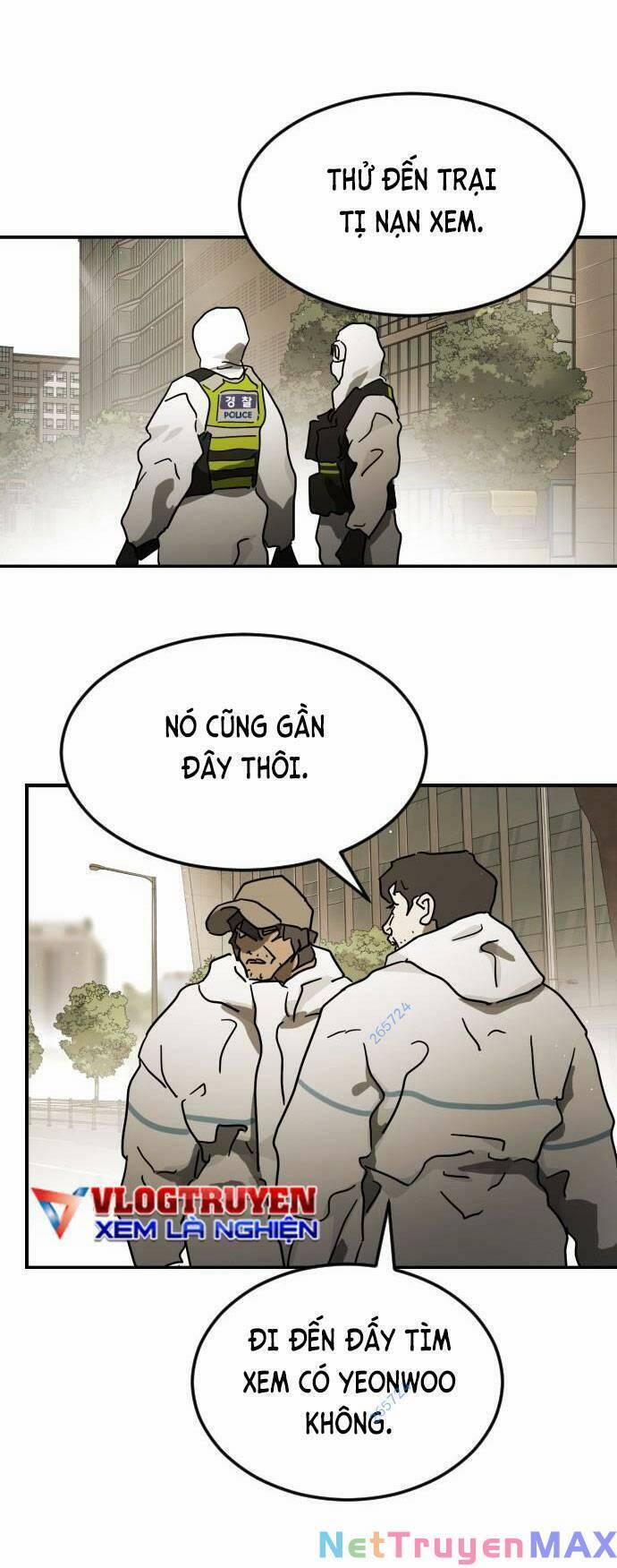 Đại Dịch Seoul 82 trang 56