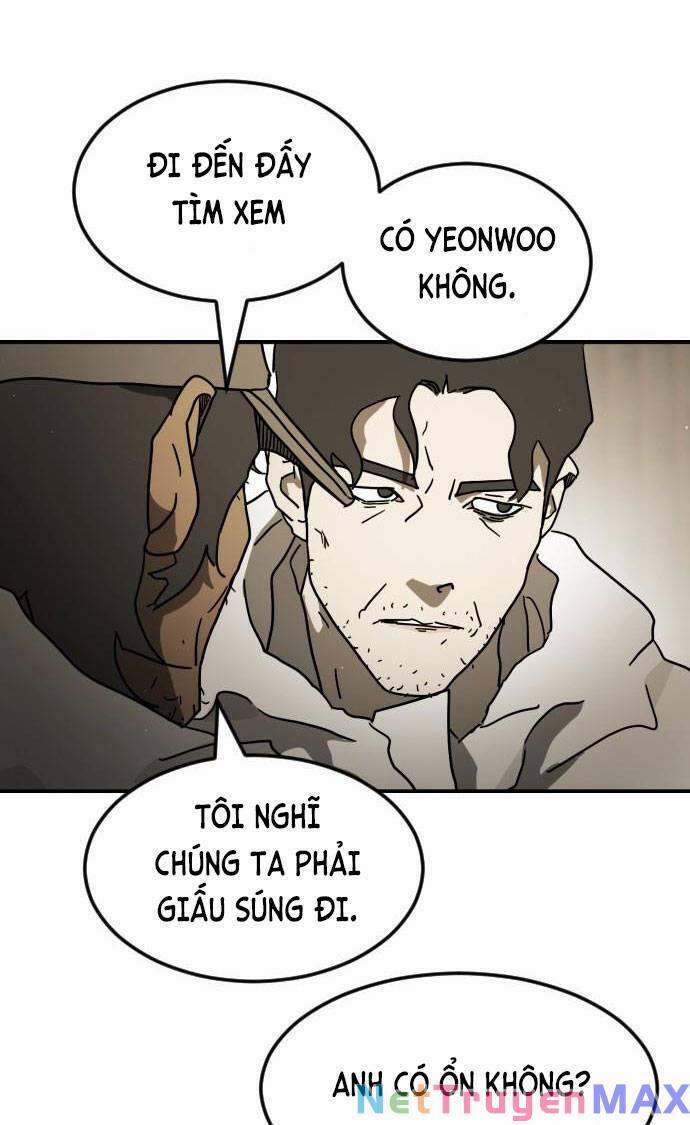 Đại Dịch Seoul 82 trang 57