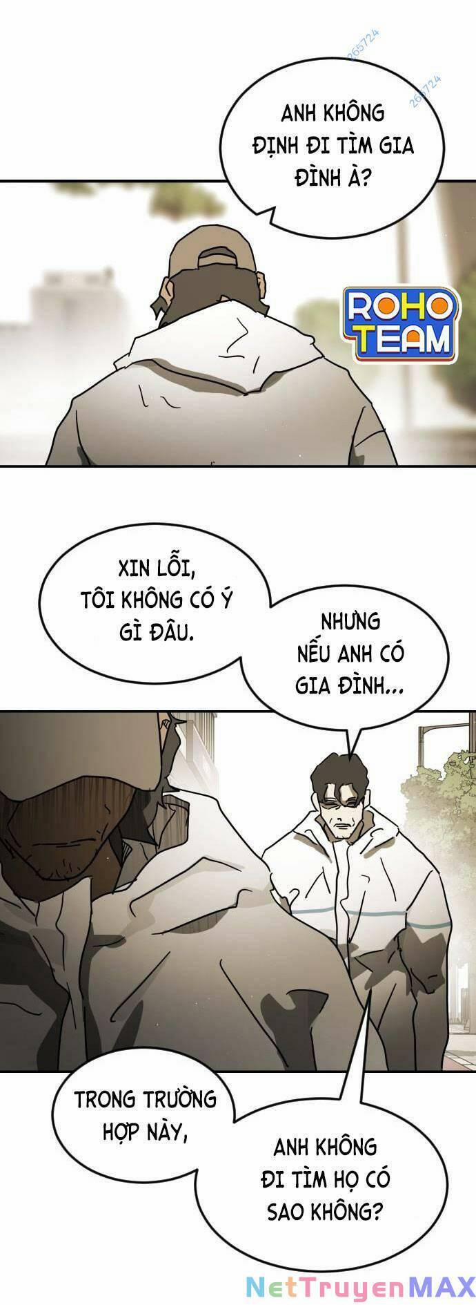 Đại Dịch Seoul 82 trang 59