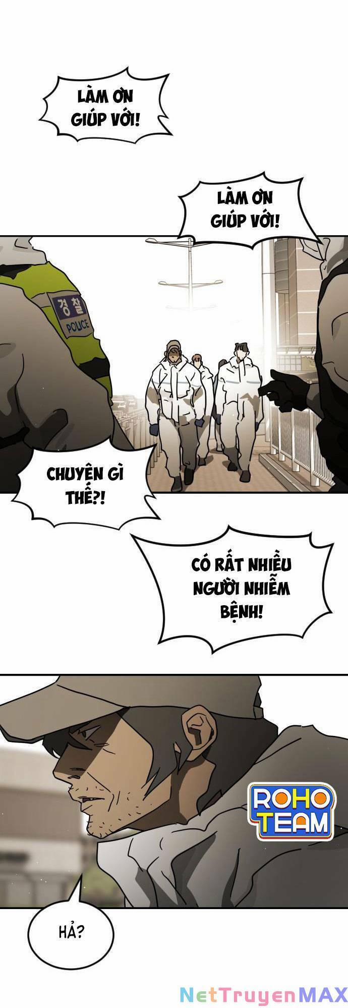 Đại Dịch Seoul 82 trang 62