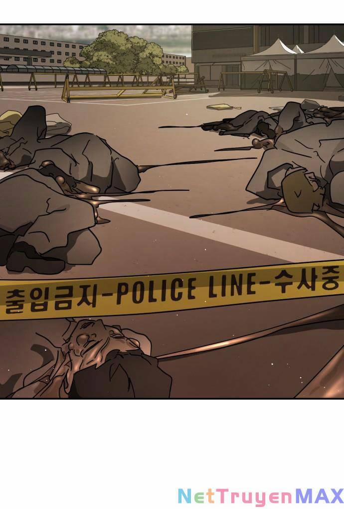 Đại Dịch Seoul 82 trang 64