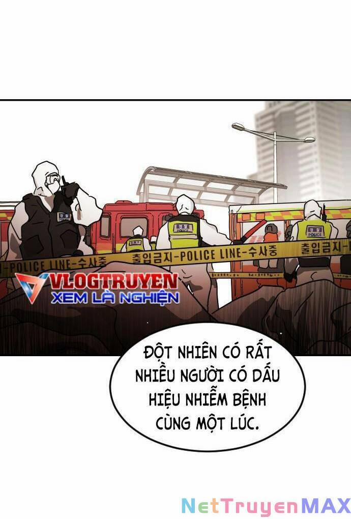 Đại Dịch Seoul 82 trang 65