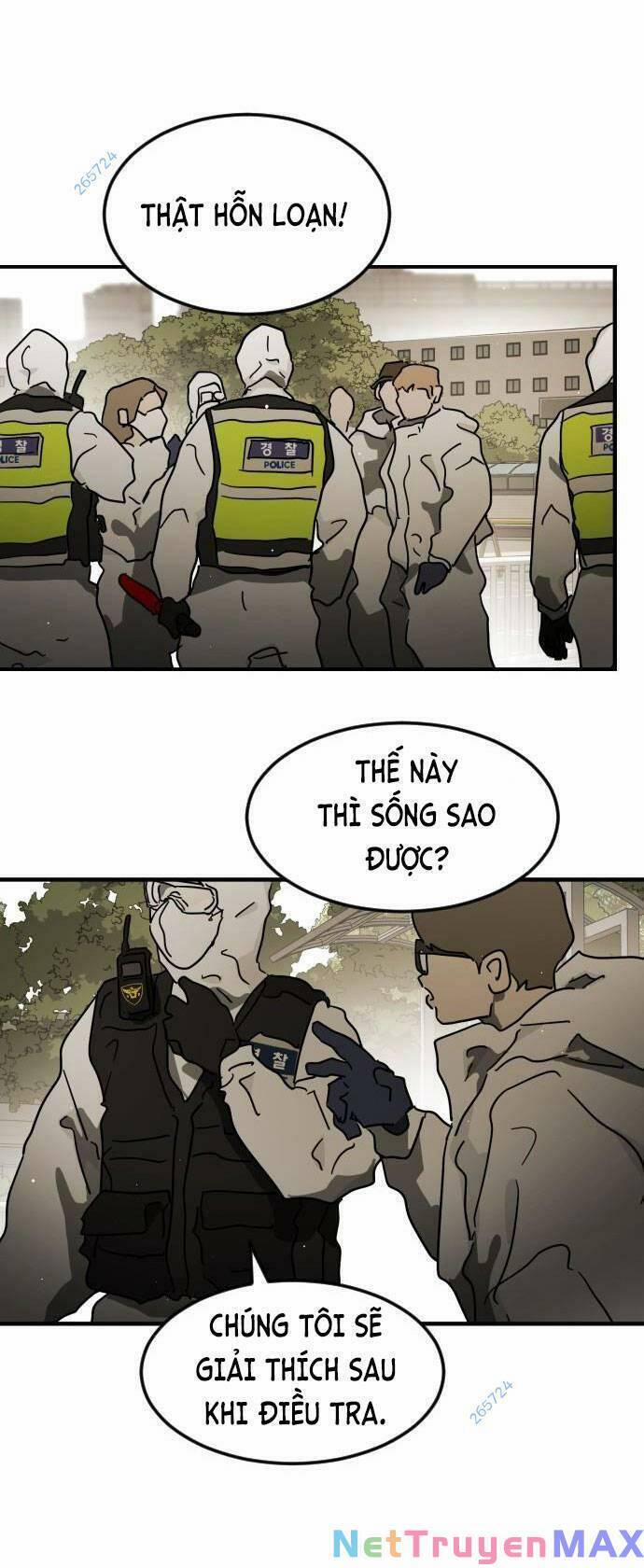 Đại Dịch Seoul 82 trang 66