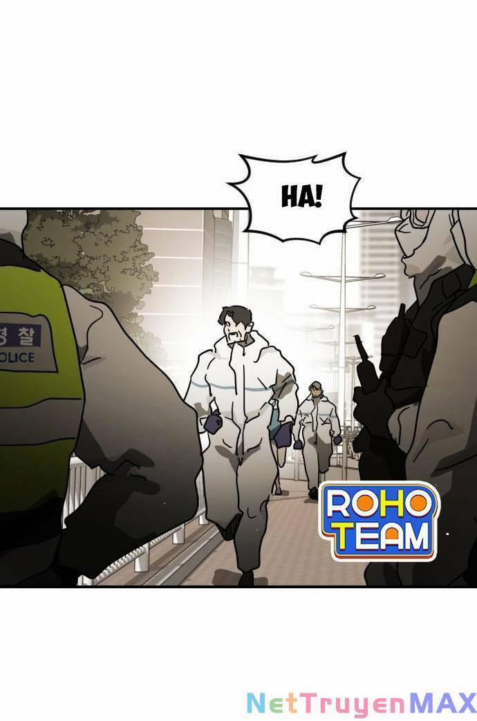 Đại Dịch Seoul 82 trang 67