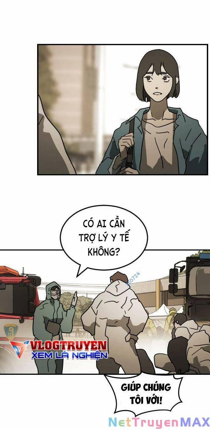 Đại Dịch Seoul 82 trang 69