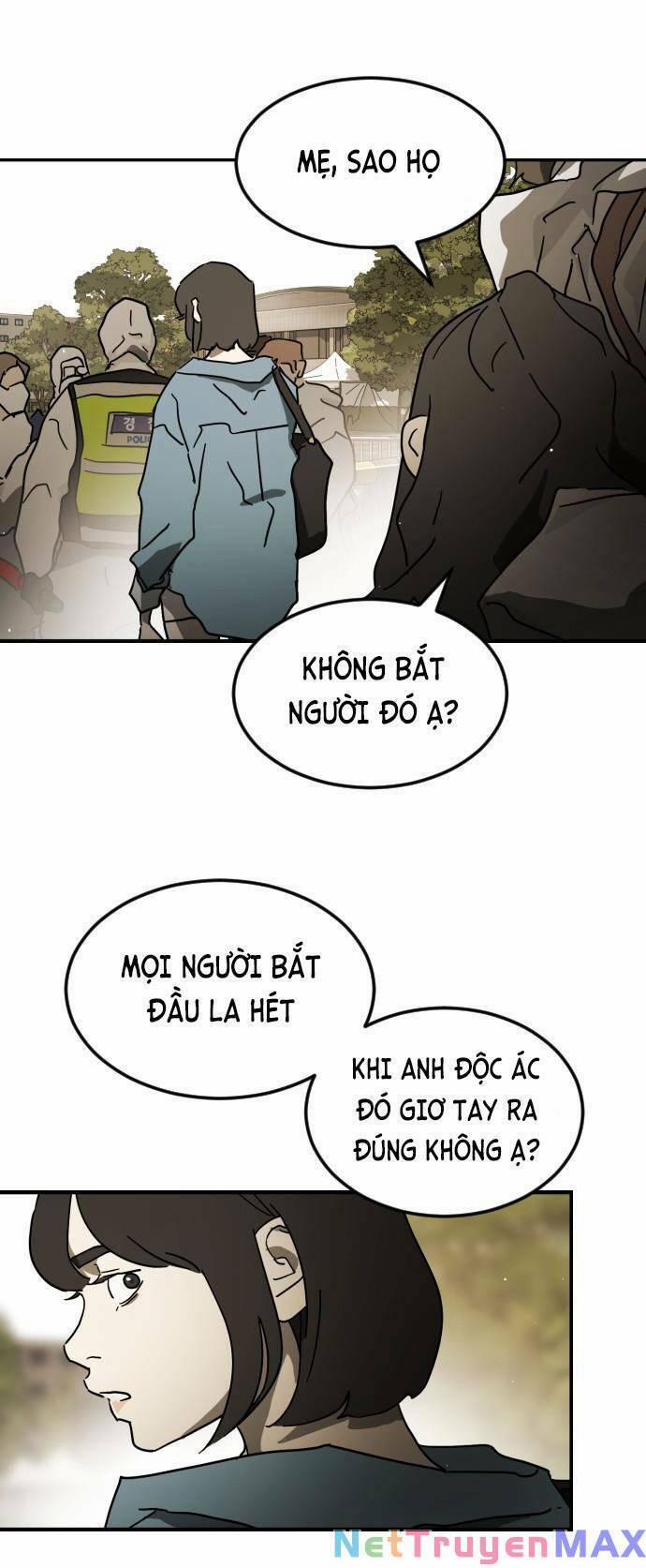 Đại Dịch Seoul 82 trang 70