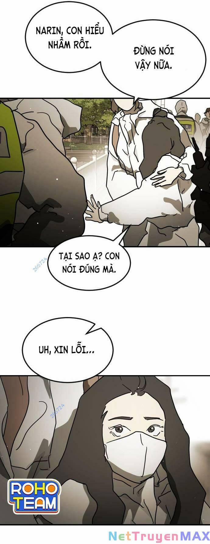 Đại Dịch Seoul 82 trang 71