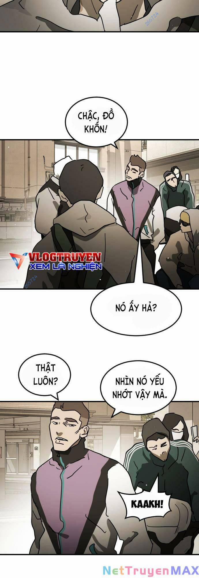 Đại Dịch Seoul 82 trang 74