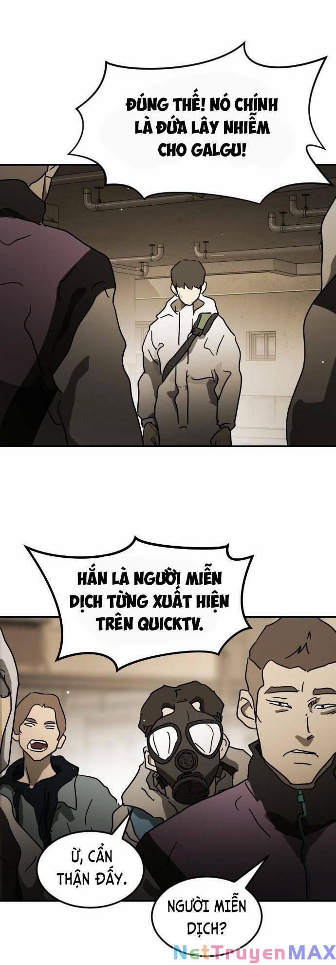 Đại Dịch Seoul 82 trang 75