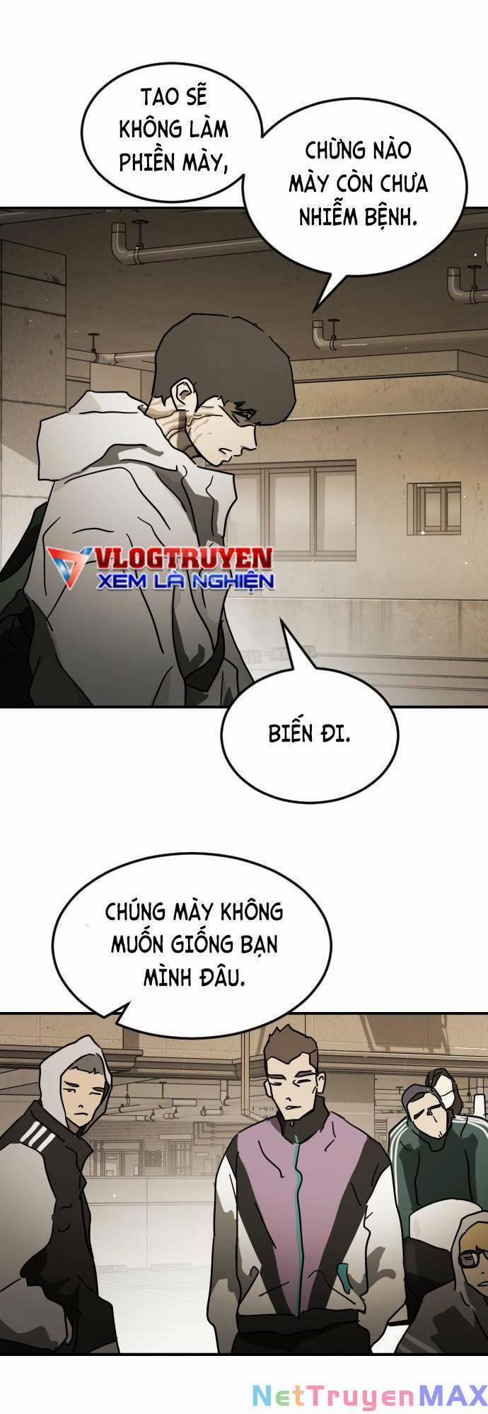 Đại Dịch Seoul 82 trang 77