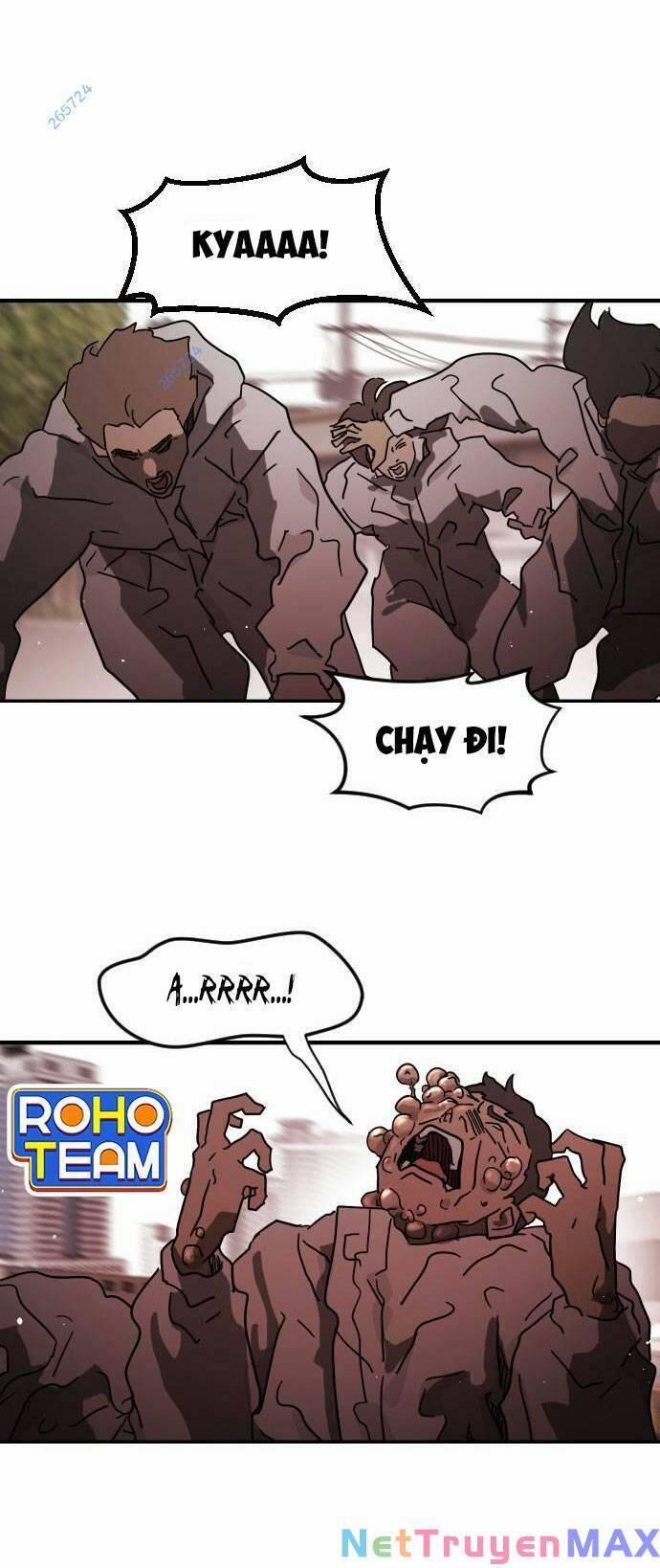 Đại Dịch Seoul 82 trang 8