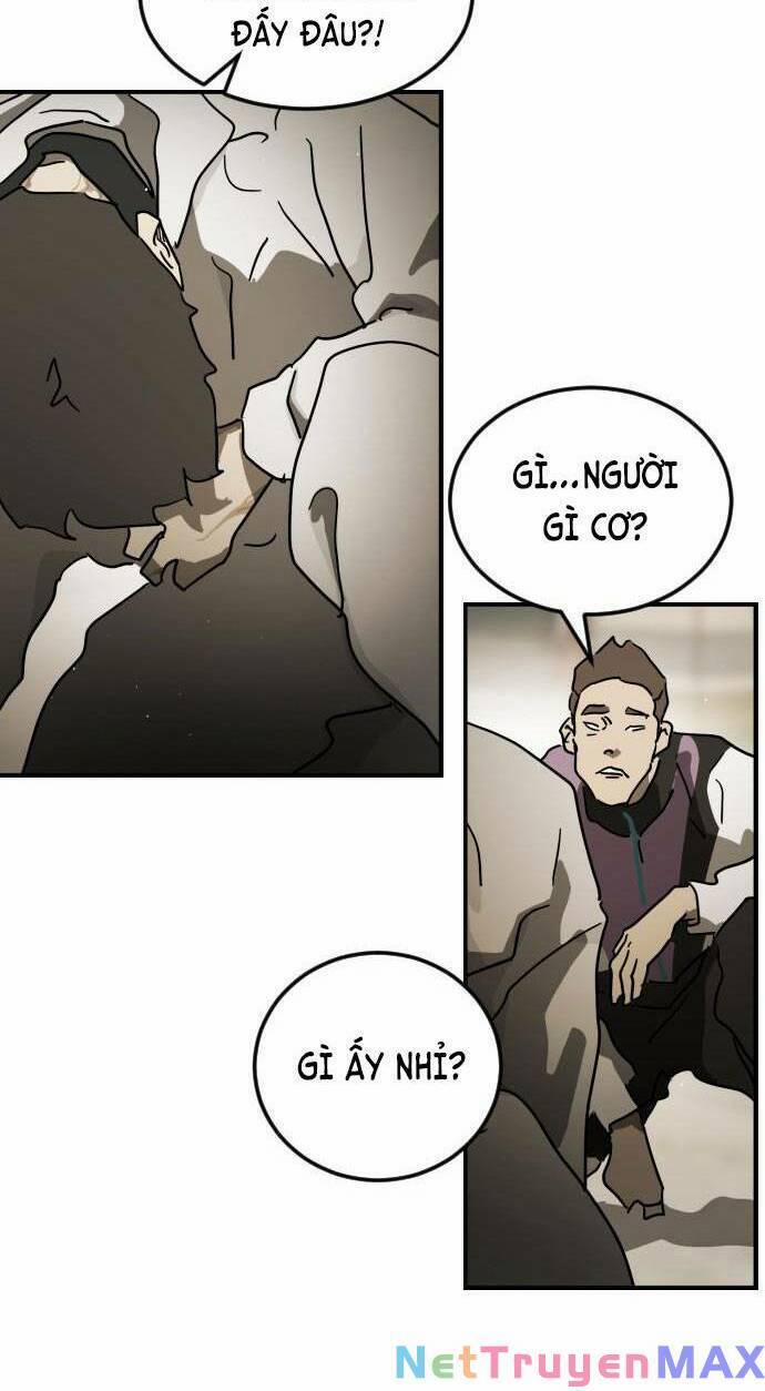 Đại Dịch Seoul 82 trang 80