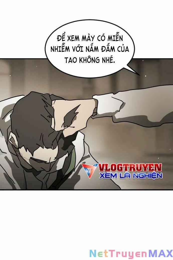 Đại Dịch Seoul 82 trang 81