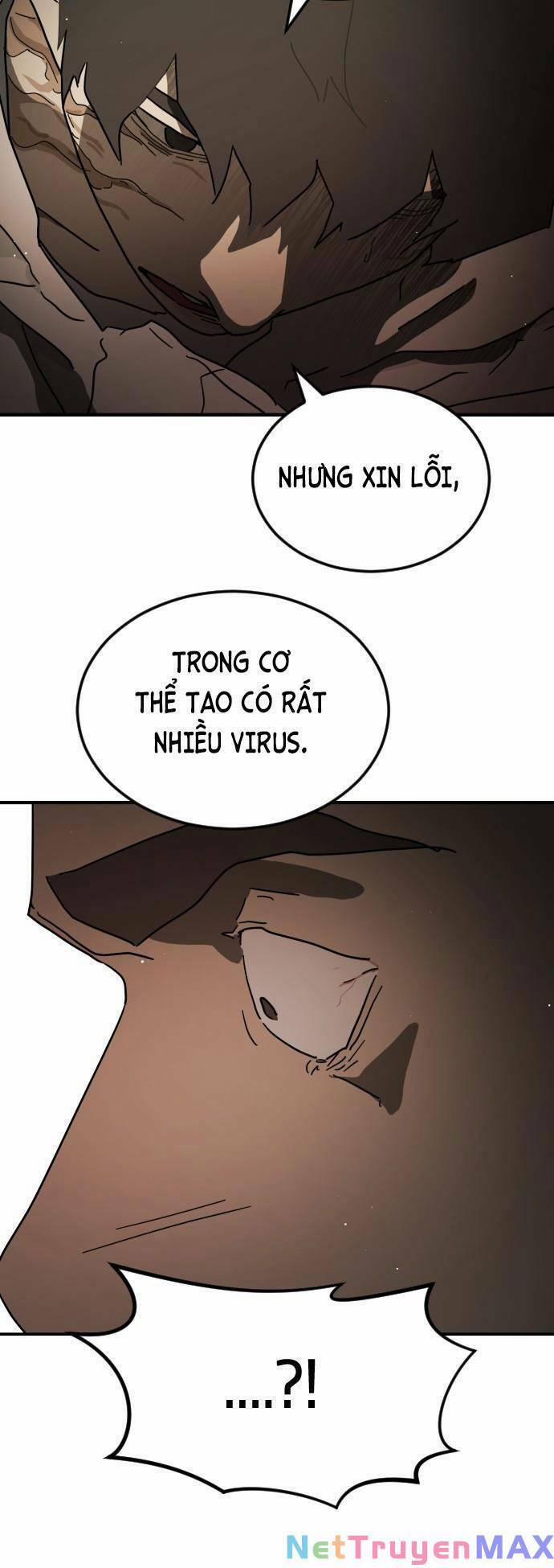 Đại Dịch Seoul 82 trang 83