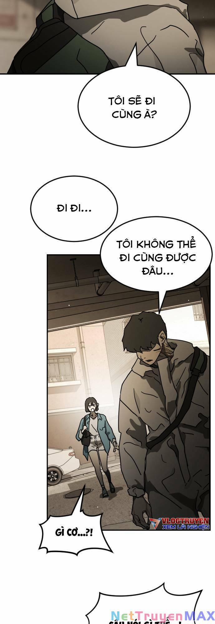 Đại Dịch Seoul 83 trang 10